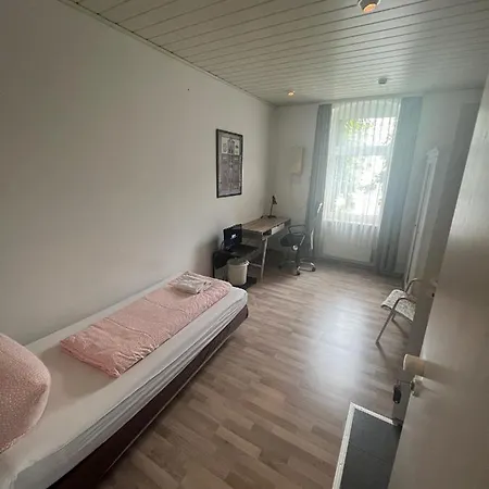Sonnenschein 3*