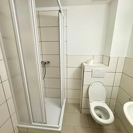 Sonnenschein Гостевой дом 3*