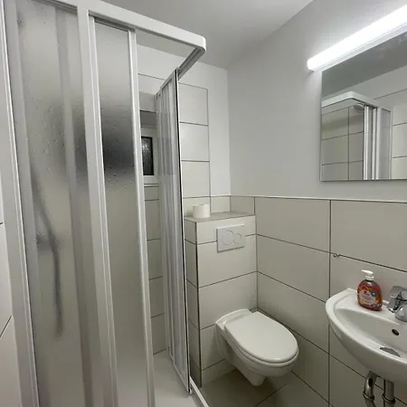 Sonnenschein ゲストハウス