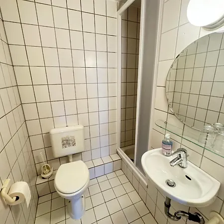 招待所 Sonnenschein Halle (Saale)