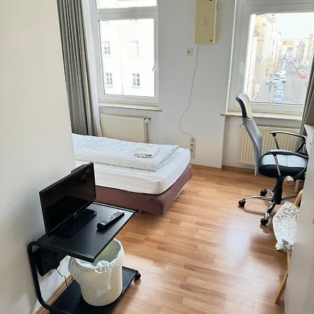 Sonnenschein 3* Halle (Saale)