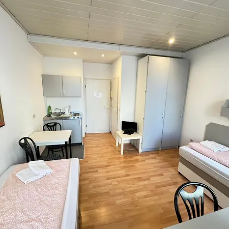 Sonnenschein 招待所