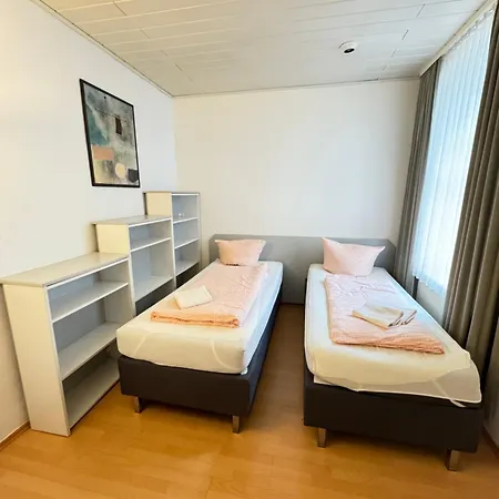 招待所 Sonnenschein 3*