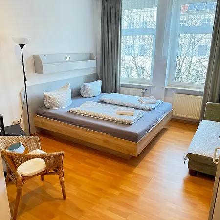 ゲストハウス Sonnenschein ハレ