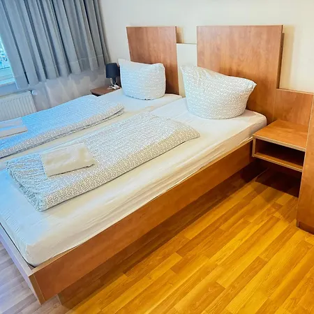 Sonnenschein ゲストハウス ハレ