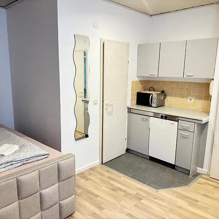 ゲストハウス Sonnenschein