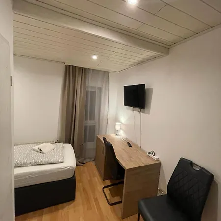 Sonnenschein 3* Halle (Saale)