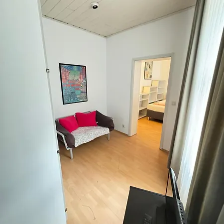 Sonnenschein ゲストハウス