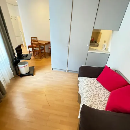 Sonnenschein ゲストハウス ハレ