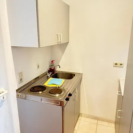 Sonnenschein 3* Halle (Saale)