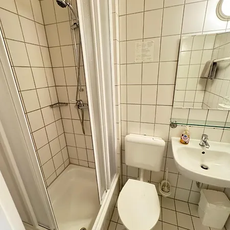 Sonnenschein 3*
