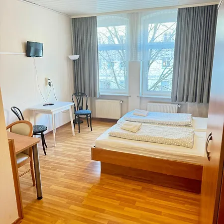 Sonnenschein 3* Halle (Saale)