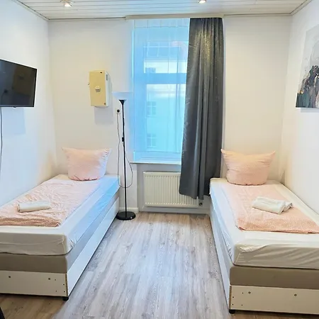 Sonnenschein 3* Halle (Saale)