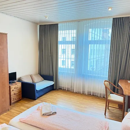 招待所 Sonnenschein 3*