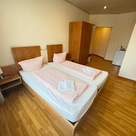 Sonnenschein Гостевой дом 3*
