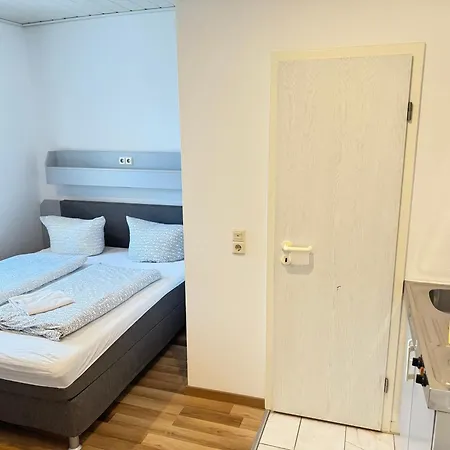 Sonnenschein Гостевой дом 3*