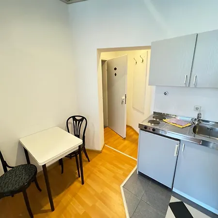 招待所 Sonnenschein 3*