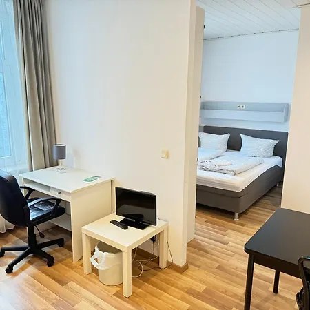 Sonnenschein ゲストハウス