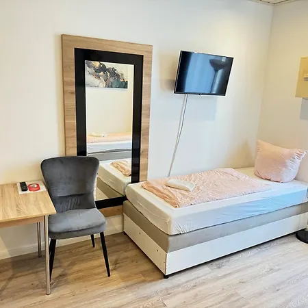 Sonnenschein ゲストハウス