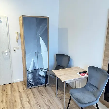 Gæstehus Sonnenschein 3*