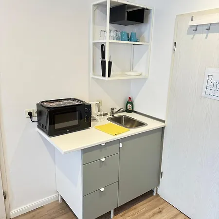 ゲストハウス Sonnenschein ハレ