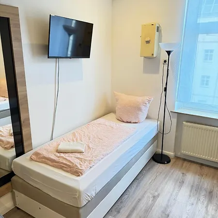 Sonnenschein Gæstehus