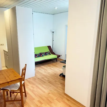 招待所 Sonnenschein 3*