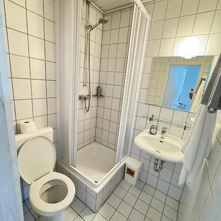 Sonnenschein 3*
