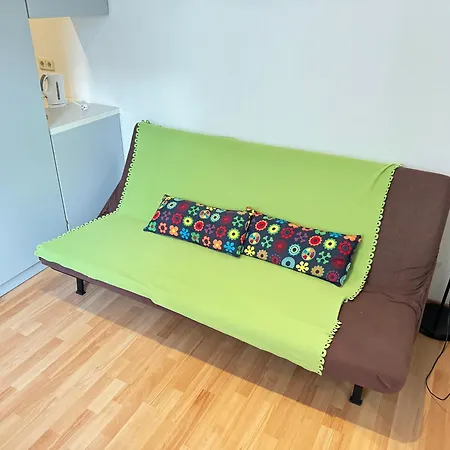 ゲストハウス Sonnenschein ハレ