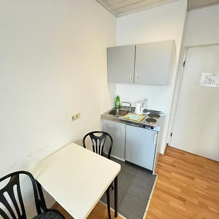 Sonnenschein ゲストハウス