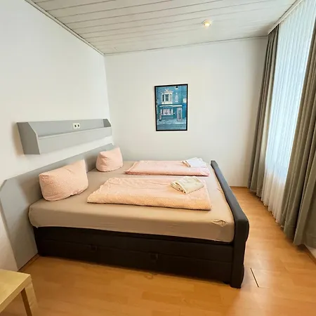 Sonnenschein 3*