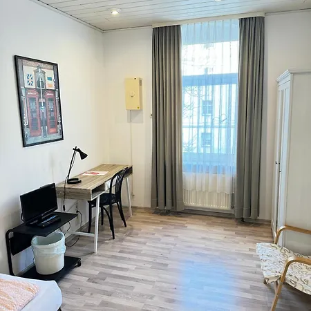 Sonnenschein ゲストハウス ハレ