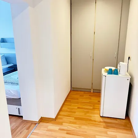 Sonnenschein ゲストハウス