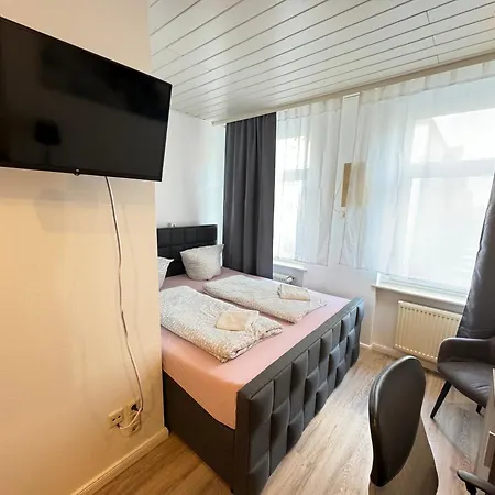 Sonnenschein Гостевой дом 3*