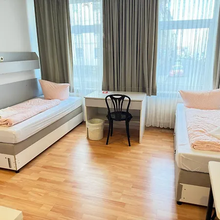 招待所 Sonnenschein Halle (Saale)