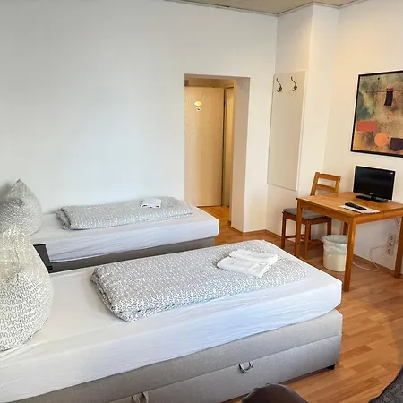 Sonnenschein 3* Галль