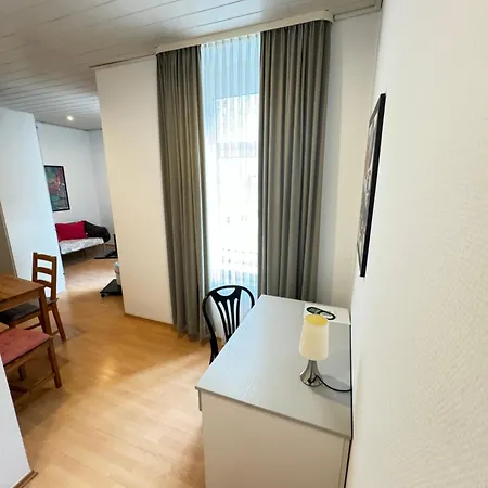 招待所 Sonnenschein