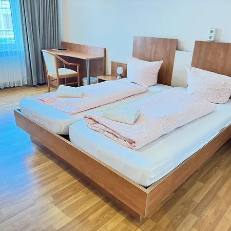 Sonnenschein ゲストハウス