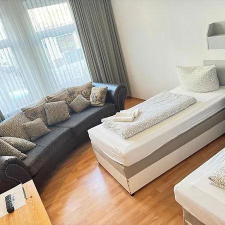 Sonnenschein 3* Галль