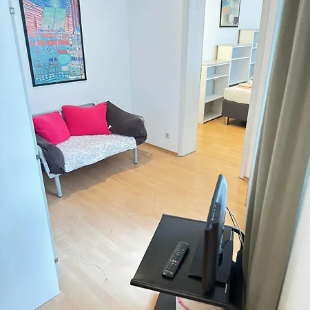 Sonnenschein 招待所