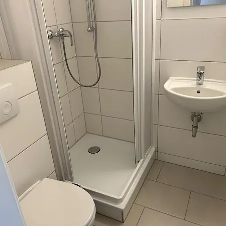 Sonnenschein 3* Halle (Saale)