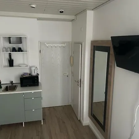 ゲストハウス Sonnenschein ハレ