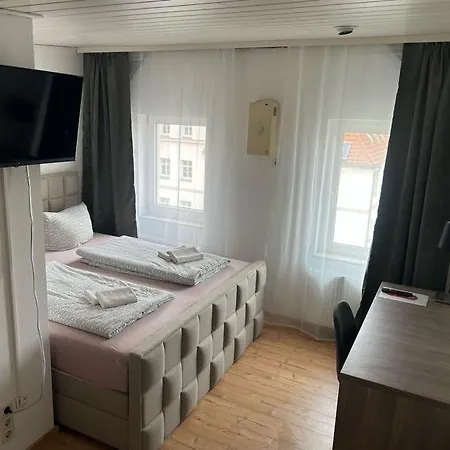 Sonnenschein ゲストハウス ハレ