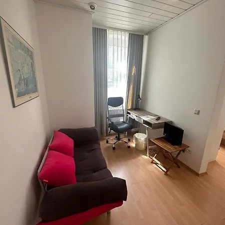 招待所 Sonnenschein Halle (Saale)