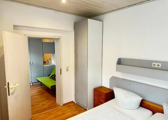 Gasthuis Sonnenschein Halle (Saale)