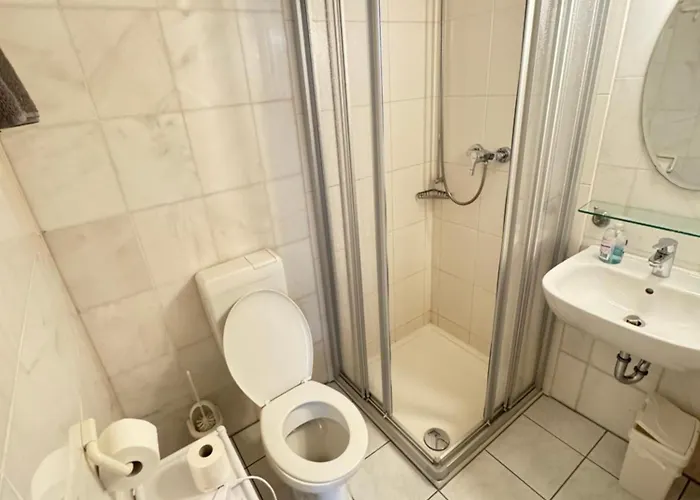 Sonnenschein 3* Halle (Saale)