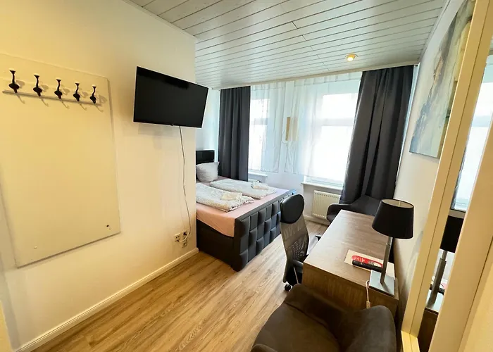 Sonnenschein Halle (Saale)