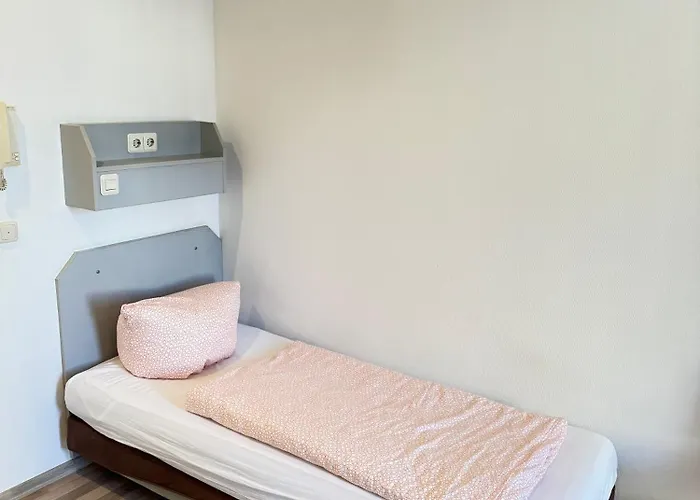 Sonnenschein Gasthuis