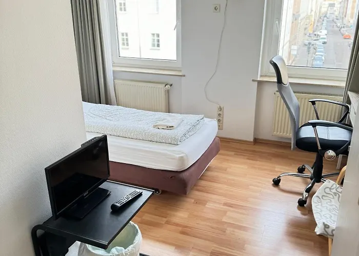 Sonnenschein 3* Halle (Saale)