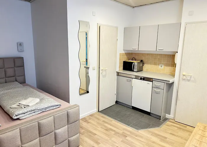 Gasthuis Sonnenschein